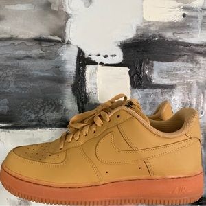 NIKE WORKWEAR CUSTOM AF1